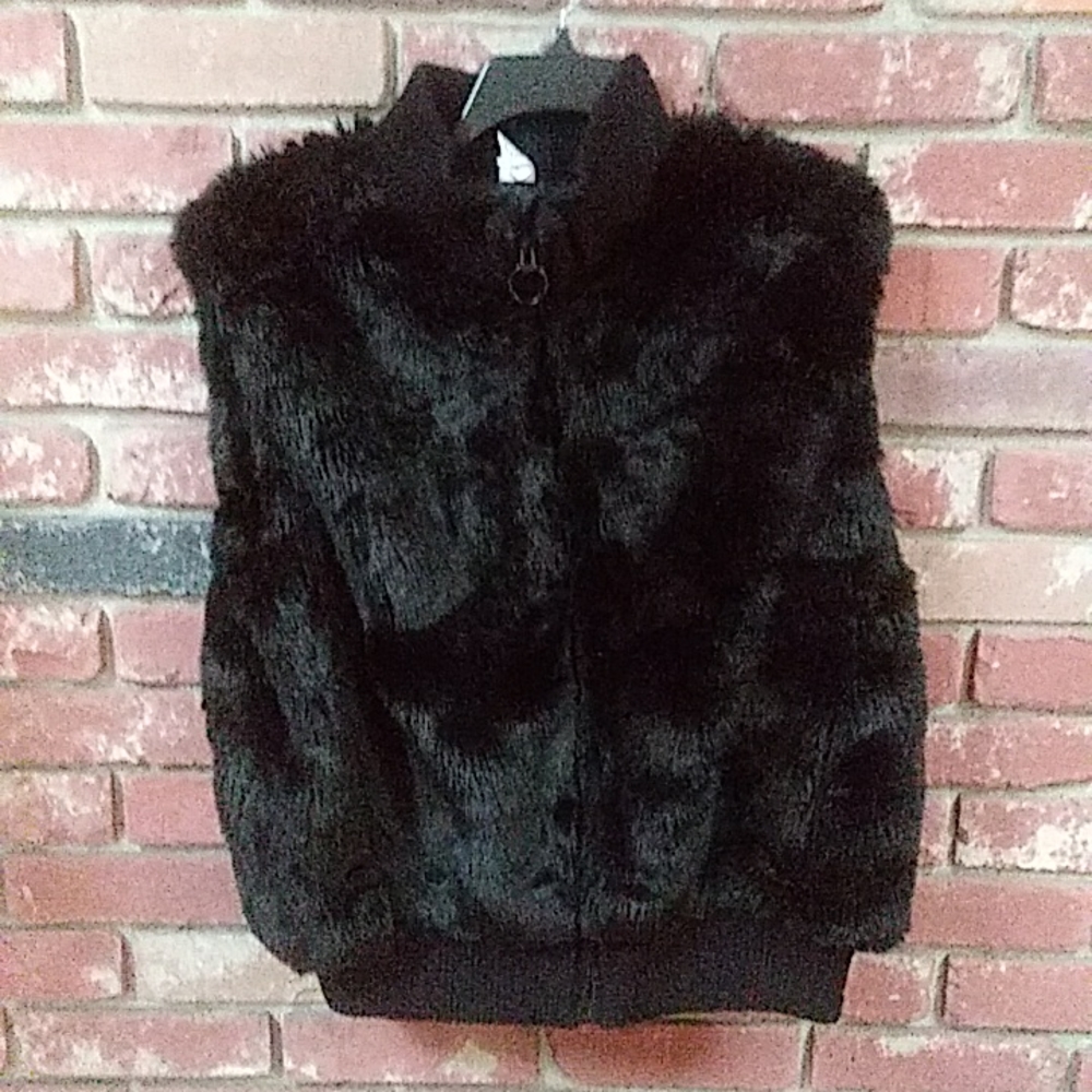 Vest